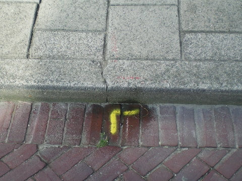 markering